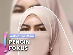 Video: Wardatina Mawa Ogah Tanggapi Inara Singgung Motif Tersembunyi