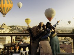 5 Destinasi Wisata Halal Terbaik di Asia, Wajib Dikunjungi Traveler Muslim