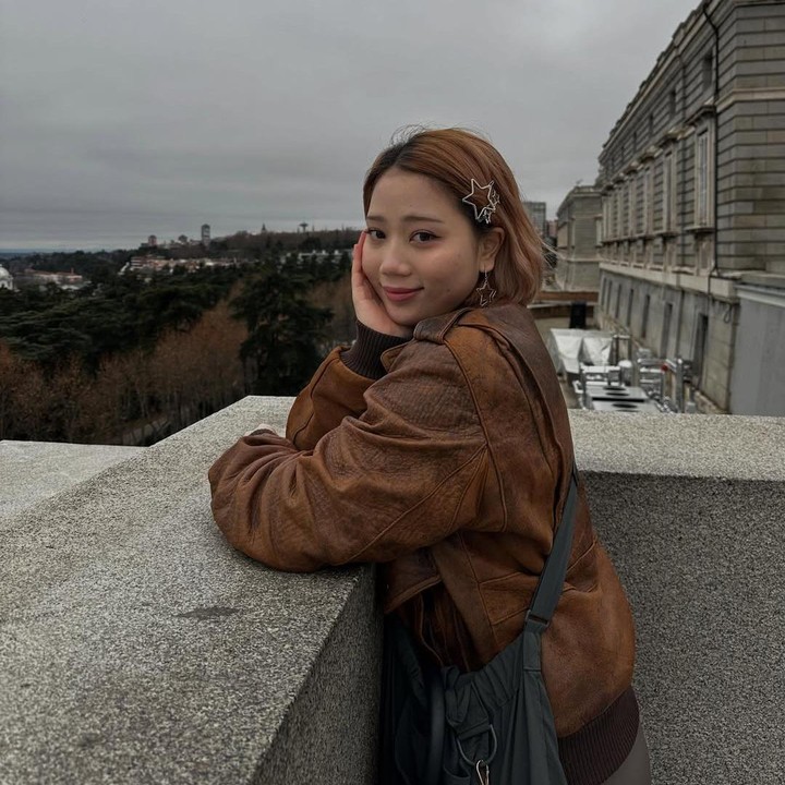 <p>Sebelum terbang ke Inggris, Zara sempat menempuh pendidikan di Institut Teknologi Bandung (ITB). Pada tahun 2023, ia memutuskan untuk pindah kuliah ke Newcastle University. Di salah satu universitas terbaik di Inggris ini, Zara mengambil jurusan arsitektur. (Foto: Instagram @camilliazr)</p>