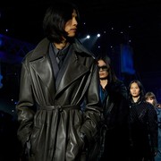 4 Hal Menarik dari Peragaan Burberry Winter 2026 di London Fashion Week