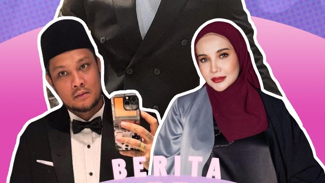 Video: 5 Berita Populer: Rumah Gen Halilintar, Kondisi Langka Anak Zaskia