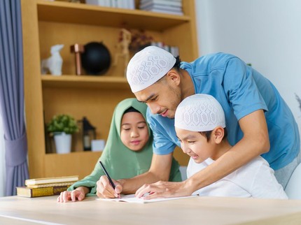 5 Contoh Kultum Ramadhan Singkat 5 Menit untuk Anak Sekolah