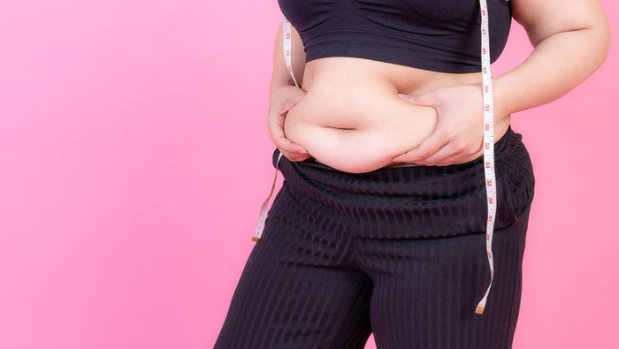 4 Alasan Perut Buncit Tidak Hilang Meski Sudah Diet dan Olahraga