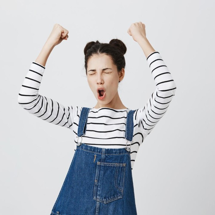 Aries punya jiwa kompetitif dan selalu tertantang untuk menang. Persaingan justru jadi sumber semangat dan rasa percaya dirinya.