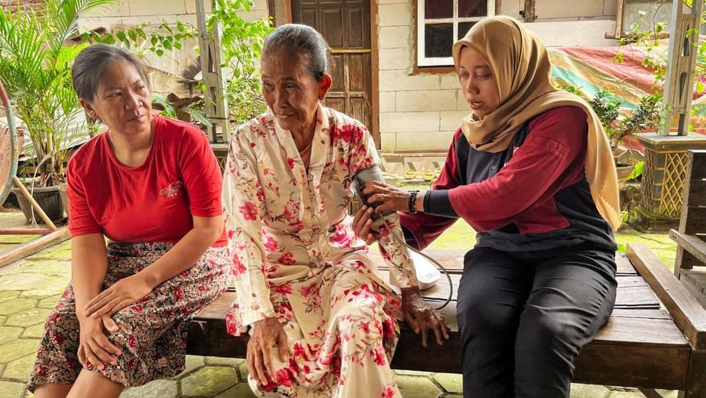 AGP Lanjutkan Pasar Murah Ramadan, Jaga Daya Beli dan Stabilitas Pangan