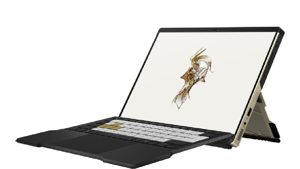 ASUS ROG Rilis Tablet Seharga Rp60 Juta, Bisa Buat Apa Aja?