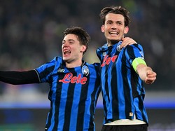 Atalanta Selamatkan Muka Italia Usai Napoli, Inter & Juventus Tersingkir