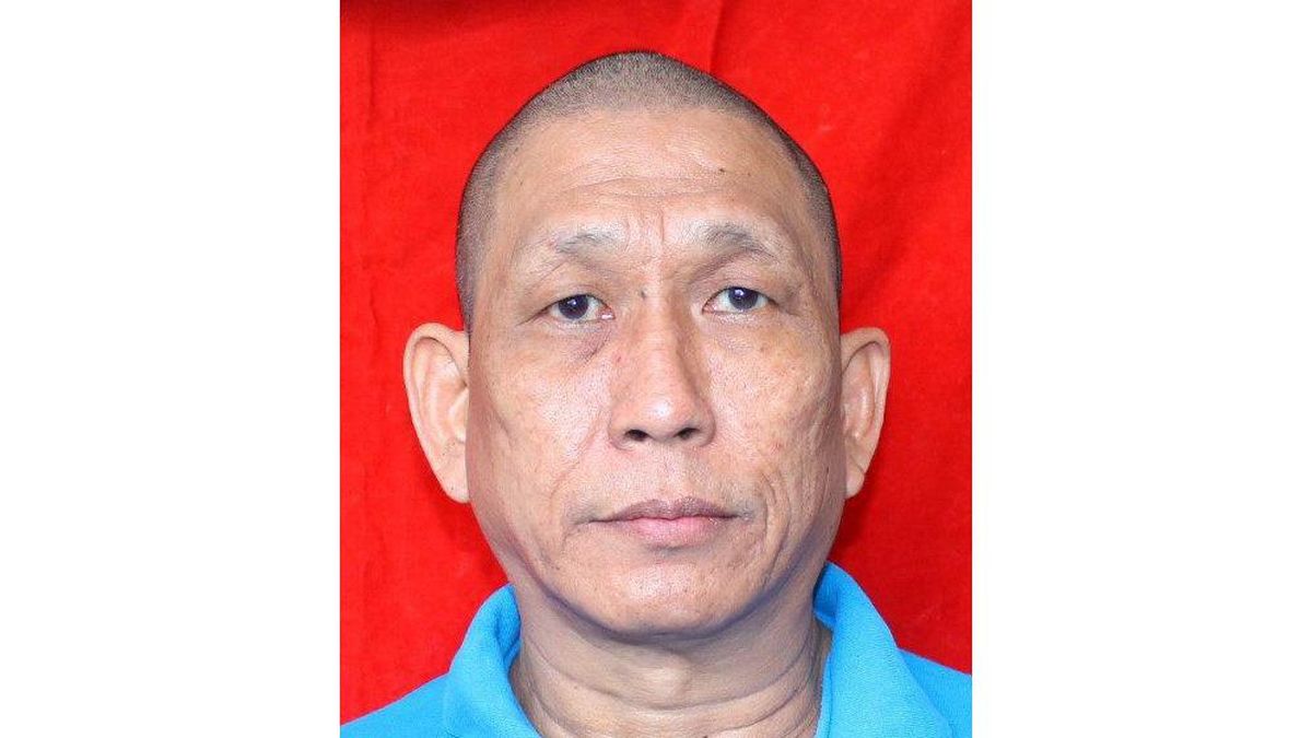 Bareskrim Terbitkan DPO Bandar Narkoba 'Koh Erwin' di Kasus AKBP Didik