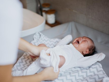 Bayi Menangis Tengah Malam Tanpa Sebab, Ini 7 Doa yang Dianjurkan dalam Islam