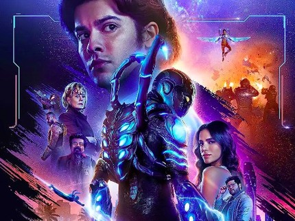 7 Film Hollywood Seru untuk Ditonton saat Sahur, Tayang di BLOCKBUSTER SAHUR MOVIES TRANS TV