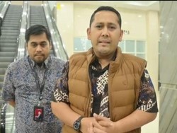 Bupati Merangin Jamin Gaji ASN Aman, Minta Nasabah Bank Jambi Tak Panik
