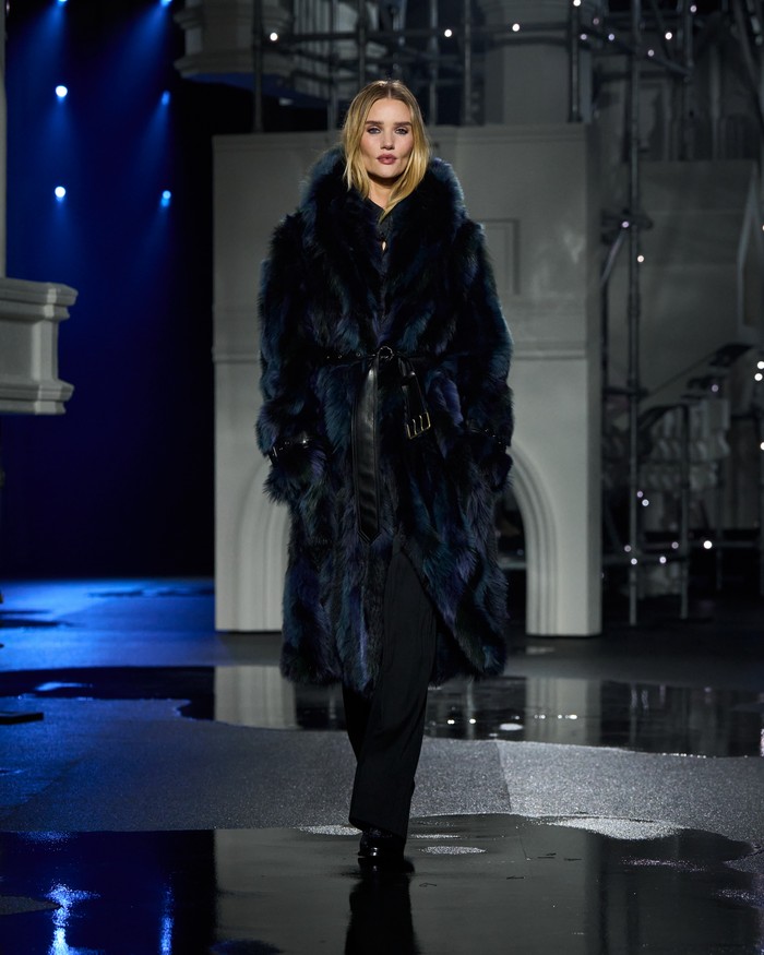 Burberry Winter 2026 Look 48