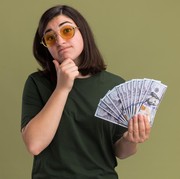 8 Cara Bijak Mengelola Uang THR agar Tidak Habis Percuma