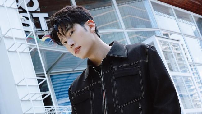 Chap Varakorn Swasakorn Klarifikasi soal Isu Selingkuh