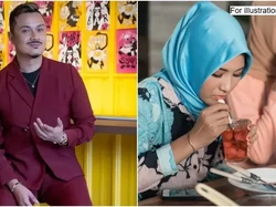 Chef Ini Semprot Pelanggan yang Hobi Komplain Saat Buka Puasa di Restoran