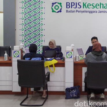 Kata BPJS Kesehatan soal Polemik Bayi Baru Lahir Otomatis Terdaftar Jadi Peserta