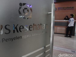 Video Mensos: 625 Ribu PBI JK telah Diaktifkan Kembali
