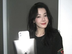 Bukan Sembarangan, Ini Profesi Ayah Dilraba Dilmurat