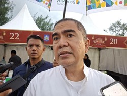 Bank NTB Syariah Bakal Tampung Rp 5,7 Triliun Dana MBG