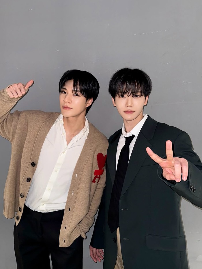 Disambut antusias oleh banyak orang, album mini perdana NCT JNJM menerima banyak cinta dan dukungan dari berbagai pihak, terbukti dengan pencapaian gemilang yang diperoleh sejauh ini. / Foto: instagram.com/nct