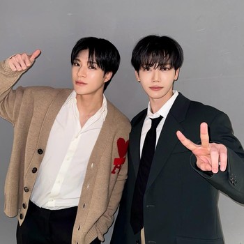 Debut Jadi Sub-Unit NCT JNJM, Simak 6 Fakta Persahabatan Jeno & Jaemin NCT yang Manis