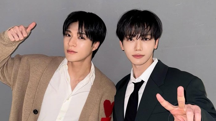 Debut Jadi Sub-Unit NCT JNJM, Simak 6 Fakta Persahabatan Jeno & Jaemin NCT yang Manis