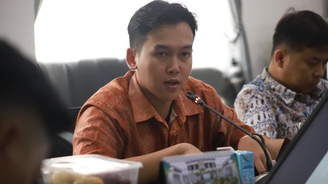 DPRD Kota Bandung bahas Raperda Pencegahan Perilaku Seksual Berisiko, Raperda ini bertujuan atur perilaku di ruang publik dengan sanksi berbasis adat.