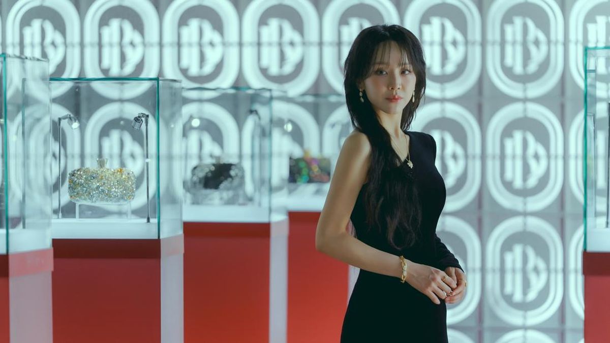 Apakah The Art of Sarah Terinspirasi Kisah Nyata?