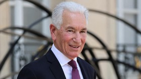 Dubes AS di Prancis Besan Trump Dilarang Ikut Rapat Gegara Bikin Ulah