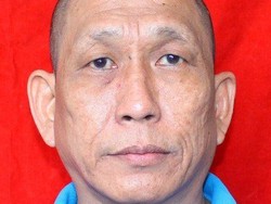 Bandar Narkoba Ko Erwin Jadi DPO, Kini Diburu Bareskrim