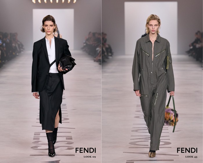 Fendi Fall/Winter 2026