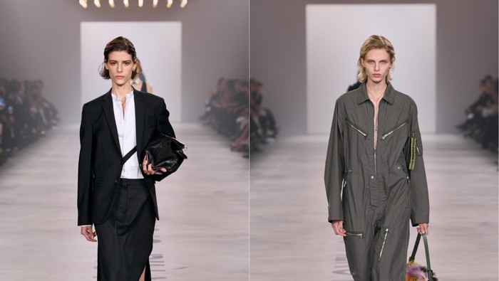 Fendi Fall/Winter 2026