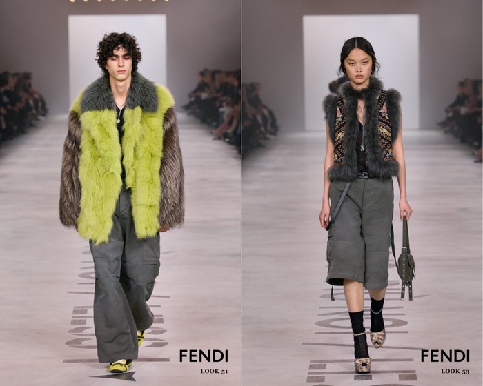 Fendi Fall/Winter 2026