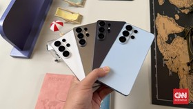 Samsung Galaxy S25 Full Snapdragon, Kok S26 Series Campur Exynos?