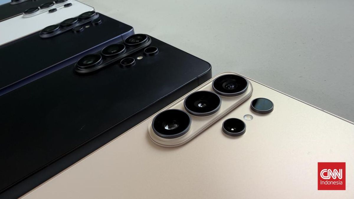 Masih Pakai Samsung Galaxy S23? Ini Alasan Enggak Perlu Upgrade ke S26