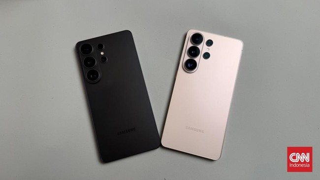 Samsung luncurkan fitur berbagi file mirip AirDrop untuk Galaxy S26 Series. Pengguna kini dapat kirim foto dan video ke perangkat Apple dengan mudah.