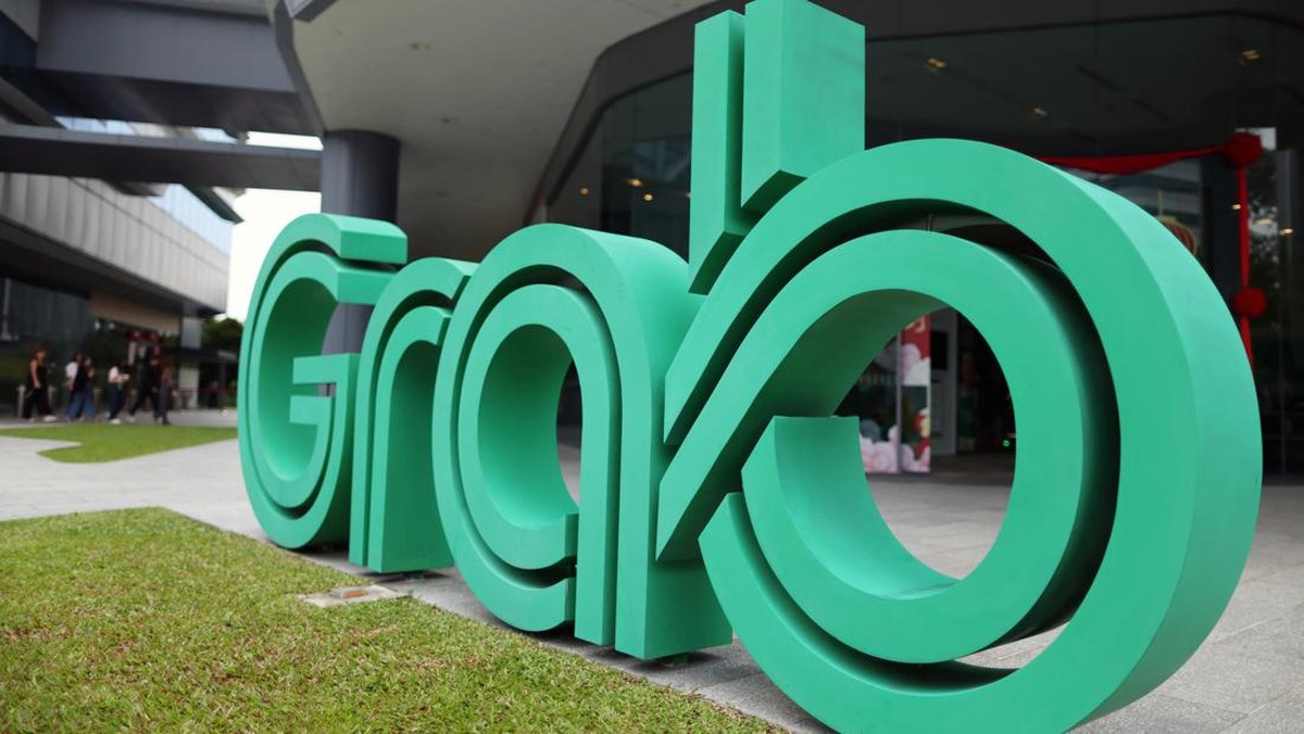 Grab Caplok Fintech Paylater Atome Rp 26 Triliun