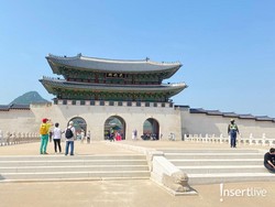 Korea Selatan Beri Bebas Visa untuk Turis Indonesia