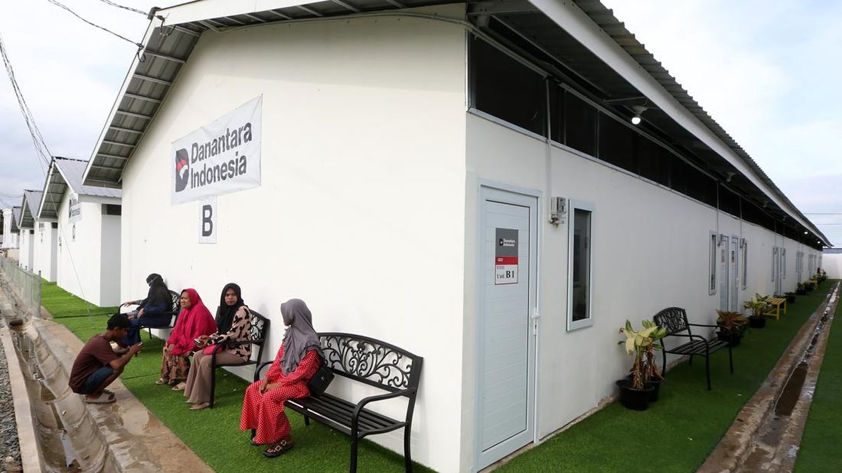 Satgas PRR Desak BPBD Percepat Dana Stimulan: Janji Hunian Layak Masih Terlambat?