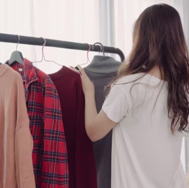 7 Barang yang Sebaiknya Tidak Disimpan di Lemari Kamar