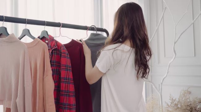 Kepribadian Orang yang Langsung Ganti Baju Saat Sampai Rumah