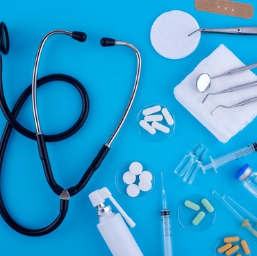 Heboh Alat Kesehatan AS Masuk ke RI Tak Perlu Standar BPOM