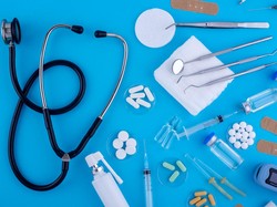 Heboh Alat Kesehatan AS Masuk ke RI Tak Perlu Standar BPOM