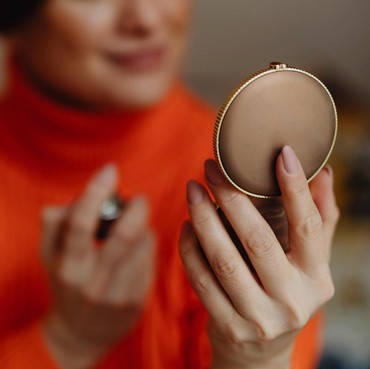 Cantik Seharian, Begini Cara Agar Cushion Tahan Lama