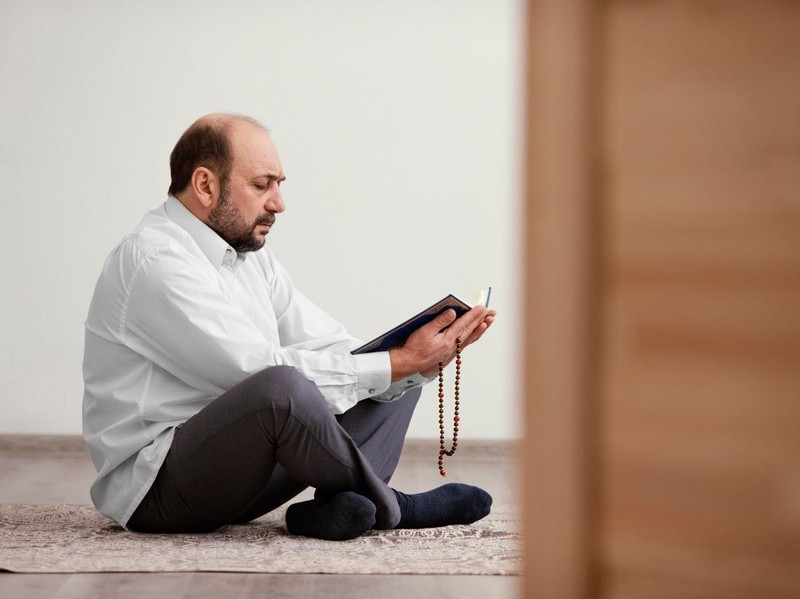 Tata Cara Itikaf yang Benar Saat Ramadan