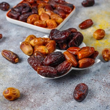 Ini Fungsi Sirup Glukosa yang Ada pada Kurma