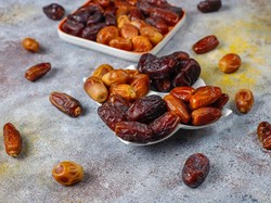 Ini Fungsi Sirup Glukosa yang Ada pada Kurma