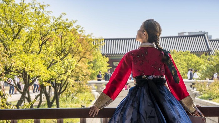 Upayakan 30 Juta Wisatawan, Korea Selatan Uji Coba Bebas Visa untuk Turis Indonesia