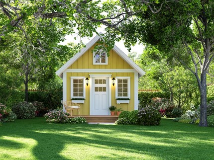 Rumah Tersempit Ini Laku Rp65 Miliar, Dibeli Tanpa Dilihat Langsung