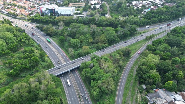 Kota Salatiga Akan Langsung Ditembus Tol Semarang-Solo